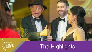 15th PropertyGuru Thailand Property Awards 2020  Highlights [upl. by Rakabuba]