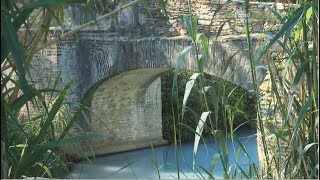 Baños de la Hedionda Casares Málaga [upl. by Ariela]