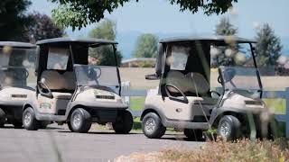 Oak Knoll Golf Course Sale Video [upl. by Roda]