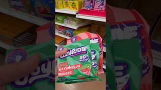 Trying JoyRide Candy “New Release” ryantrahan joyride [upl. by Liamaj]