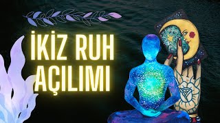 8 NİSAN KOÇ BURCU GÜNEŞ TUTULMASININ İKİZ RUH VE RUH EŞLERİNE ETKİSİ [upl. by Murrell]