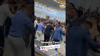 Dawat Zaxo keşfet wedding dawet duetsongs اكسبلور turkishmusic lovesongs music düğün [upl. by Olzsal420]