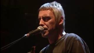 Paul Weller  Live Acoustic  Days of Speed [upl. by Ema]