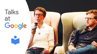 The Panama Papers  Bastian Obermayer amp Frederik Obermaier  Talks at Google [upl. by Anneres202]