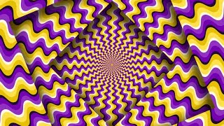 10 Ways How Optical Illusions Trick Our Brains [upl. by Aeuhsoj]