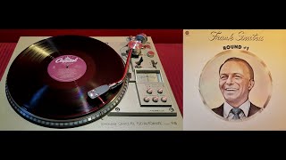 Frank Sinatra  Pennies From Heaven Vinyl [upl. by Aigil]