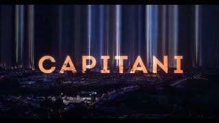 Capitani  Season 2  Official Opening Credits  Intro 2022 [upl. by Netnert]