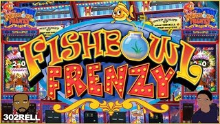 FishBowl Frenzy Arcade Game  Can You Win Big [upl. by Lielos764]