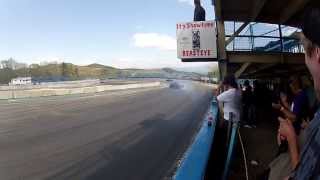 Ebisu Circuit Spring Drift Matsuri 2012 [upl. by Durwood]