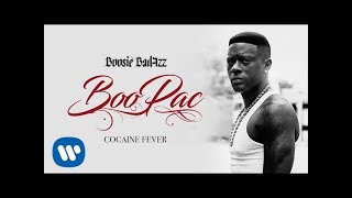 Boosie Badazz  Cocaine Fever Official Audio [upl. by Aprilette664]