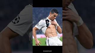 ⚡Why Ronaldo is a very stubborn and powerful person🌋🥵  ronaldo cr7 shorts football [upl. by Lipfert953]