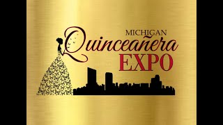 Quinceanera Expo Michigan Past Vendors [upl. by Ainoloppa197]