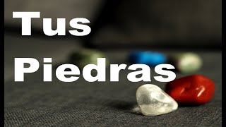 Tus Piedras  Gemas Según tu Signo del Zodiaco Piedras Preciosas Semipreciosas Nueva Edición [upl. by Rezal]