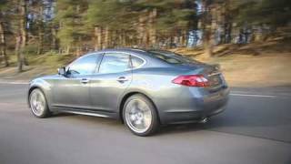 Infiniti M37 [upl. by Adnauq]