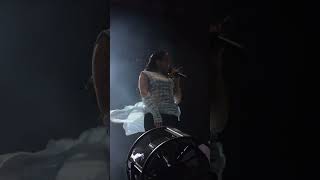 Rosalía  Saoko En Vivo en el Lollapalooza Argentina 2023 [upl. by Polak]