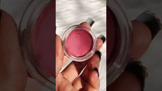 Beauty People Kiss amp Glow Lip amp Cheek Tint [upl. by Griseldis]