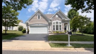 104 Violet Dr Kennett Square PA [upl. by Nelyk]