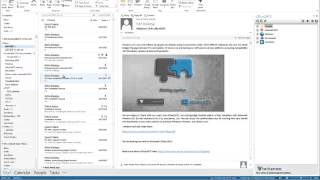 Microsoft Office 365 EMailArchivierung [upl. by Younglove64]