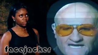 Terry Tibbs Lizards Lair Dragons Den Edition  Facejacker [upl. by Inasah]