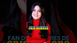 Canciones de Cris Morena crismorena [upl. by Hannon]