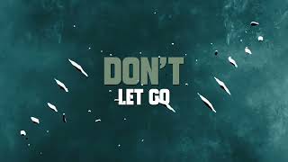 Iam Tongi  Dont Let Go Official Lyric Video [upl. by Fredie809]