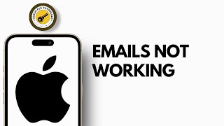 How to Fix iPhone Emails Not Working [upl. by Aksehcnarf]