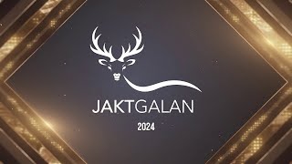 Jaktgalan 2024 [upl. by Osnerol]