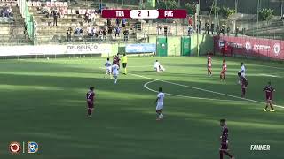 TrasteverePaganese  Highlights [upl. by Eidarb98]