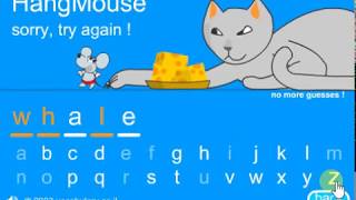 HANGMOUSE EPIC FAIL [upl. by Giess]