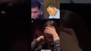 Oh gini trik bawa makanan sendiri ke bioskop  Reaction reaksi andre suhen sabun pipel [upl. by Abramo560]