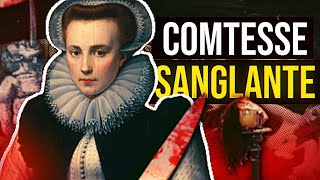 650 victimes la pire tueuse en série de lHistoire   laffaire Elizabeth Bathory [upl. by Joyan]