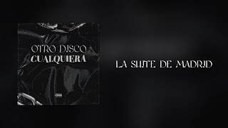 Yaeel  LA SUITE DE MADRID Visualizer  OTRO DISCO CUALQUIERA [upl. by Araet]