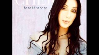 CHER BELIEVE BEST AUDIO QUALITY HIGH [upl. by Fidellas80]