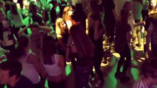 JW  Teenie Disco 2016 Sept 24 im Jugendclubhaus Nordhausen [upl. by Liba403]