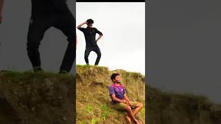 See what happened to the boy as he sat by the river singing।। sorts comedy funnyvideo [upl. by Auop]