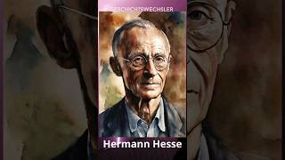 Hermann Hesse Zitate von Geschichtsveränderern [upl. by Recor]