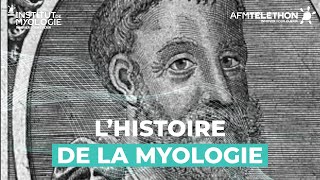 Histoire de la myologie une discipline en plein essor au cœur des enjeux de santé actuels [upl. by Kcirdnekel]