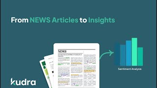 Unlock Insights from News Articles with AI A StepbyStep Guide [upl. by Anual926]