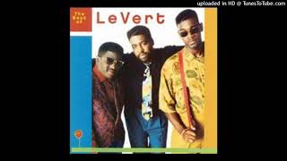 LeVert feat Heavy D  Just Coolin Extended Hip Hop Mix [upl. by Adiaj]