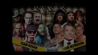 WWE VS TNA 2013 [upl. by Friedberg]