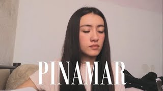 PINAMAR  DANIELA SPALLA COVER [upl. by Annora]