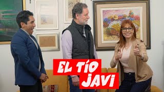 El tío Javi  Emoliente TV [upl. by Bore243]