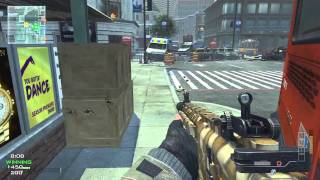 Call Of Duty Modern Warfare 3  cm901 Multiplayer Gameplay Tips COD MW3 [upl. by Eerrehs]