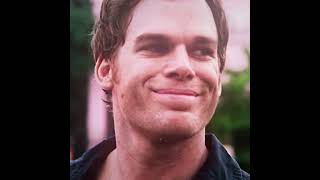 Dexter Morgan Edit  Crystal Castles  Vanished [upl. by Lilybel]