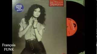 La Toya Jackson  Are You Ready 1980 ♫ [upl. by Brendan]