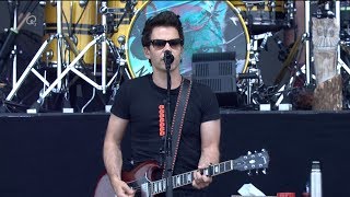 Stereophonics  Dakota Live  Rock Werchter 2018 [upl. by Octavie]