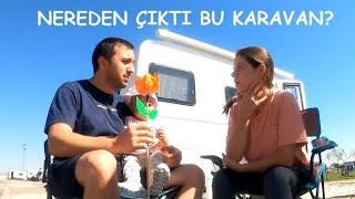 Bol Ağlamalı Karavan Tanıtımı Neden Karavan Aldık Karavan Alma Süreci Nasıldı Memnun muyuz [upl. by Dygall]