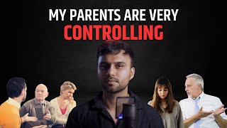 If your parents are controlling watch this [upl. by Alekram965]