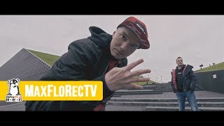 Pokahontaz  Nowy rozdział official video prod White House  REset [upl. by Ymrej]