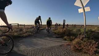 2024 Longmont Gravel quotDoublequot 70 Mile Race [upl. by Alikee598]